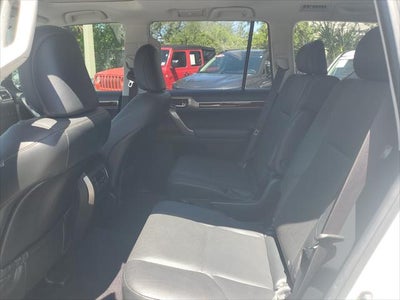 2019 Lexus GX 460