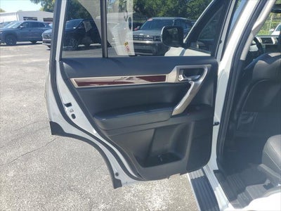 2019 Lexus GX 460