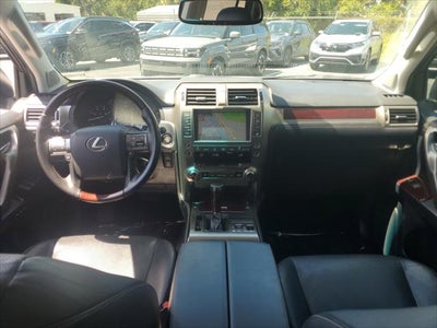 2019 Lexus GX 460