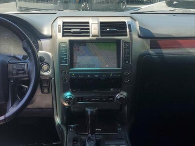 2019 Lexus GX 460