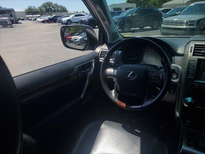2019 Lexus GX 460
