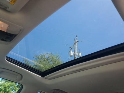 2019 Lexus GX 460