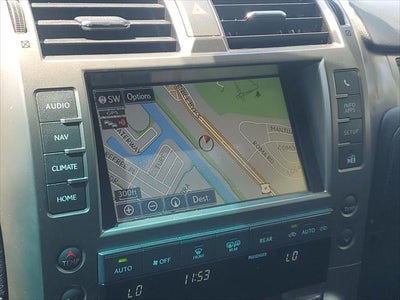 2019 Lexus GX 460
