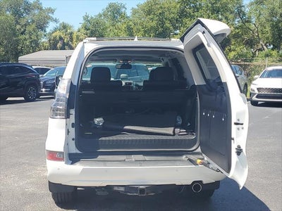 2019 Lexus GX 460