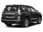 2022 Lexus GX GX 460 Luxury