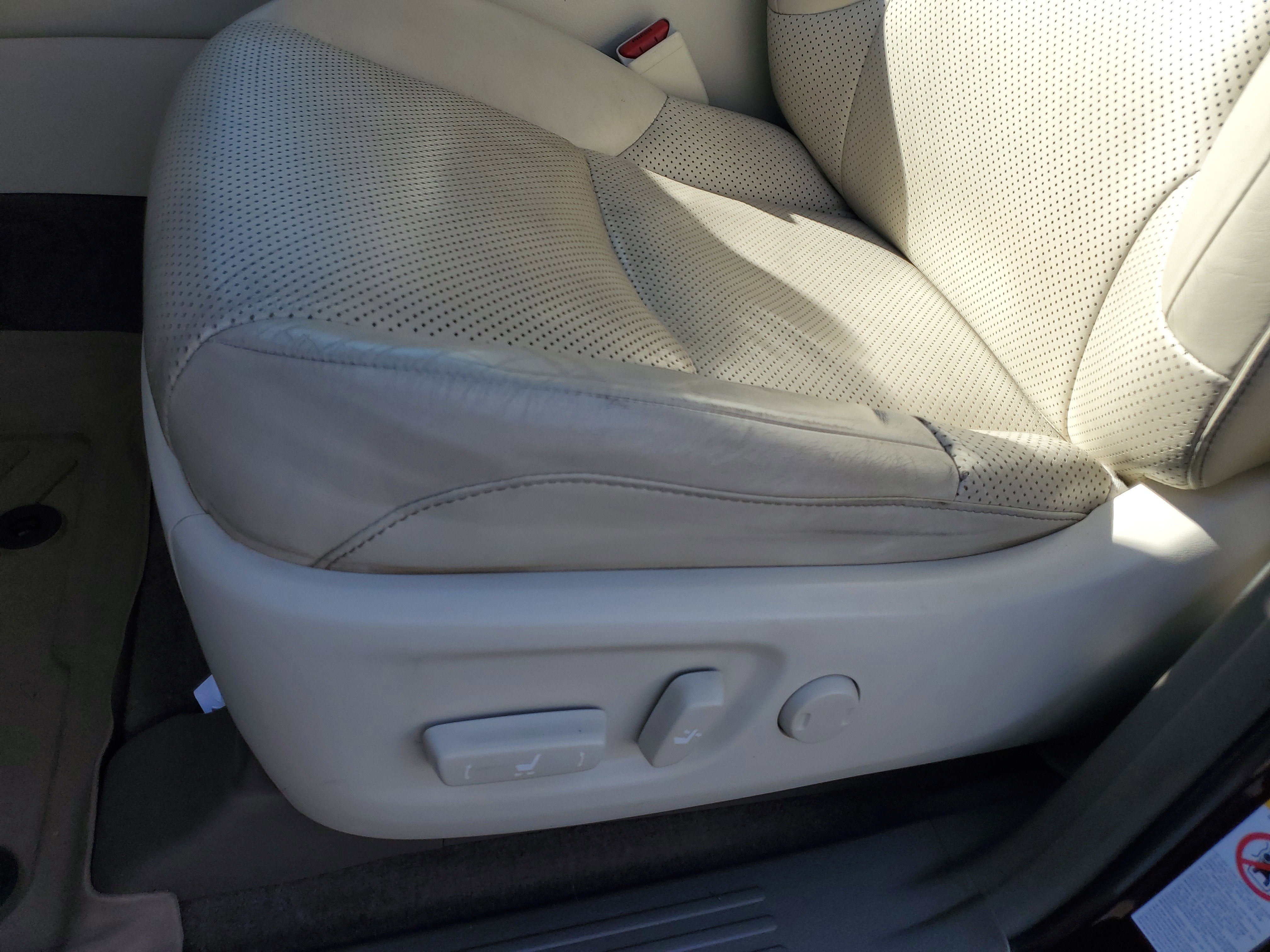 2018 Lexus GX GX 460 Luxury