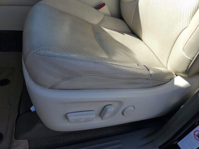 2018 Lexus GX GX 460 Luxury