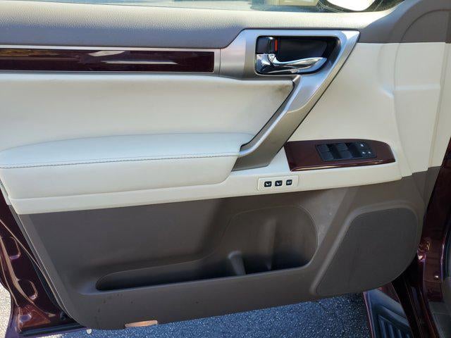 2018 Lexus GX GX 460 Luxury