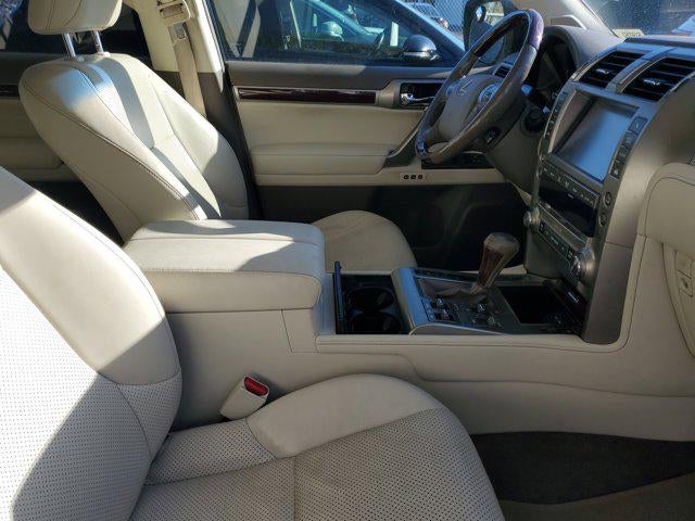 2018 Lexus GX GX 460 Luxury