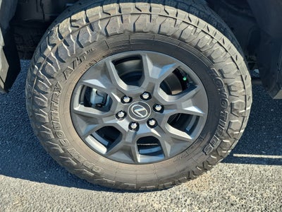 2024 Lexus GX GX 550 Premium