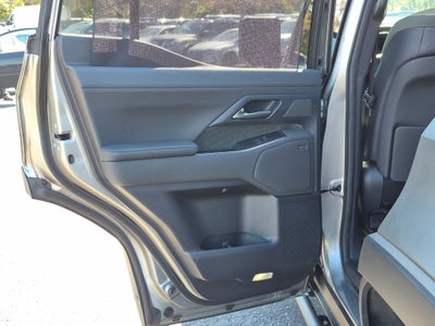 2024 Lexus GX GX 550 Premium