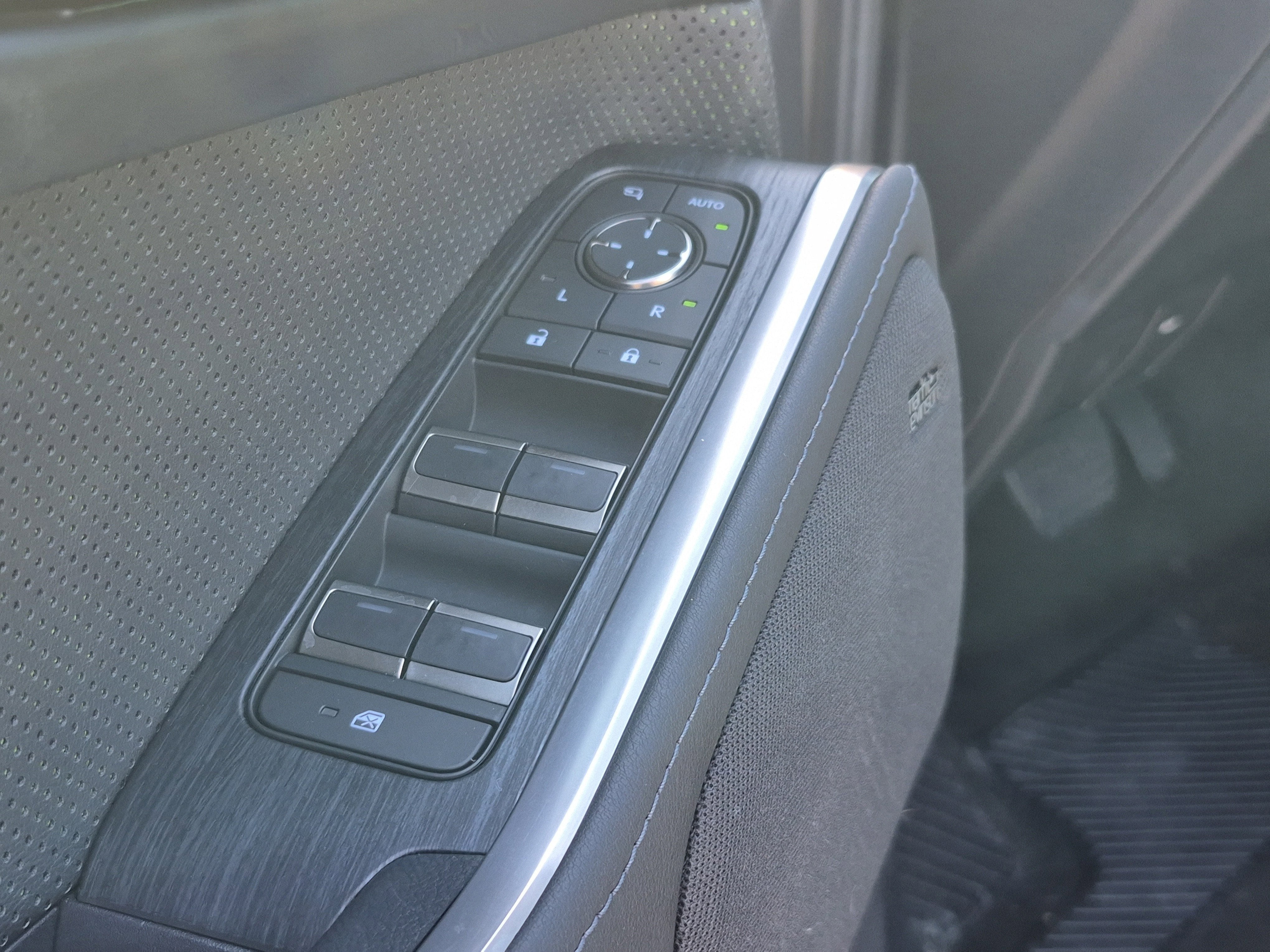 2024 Lexus GX GX 550 Premium