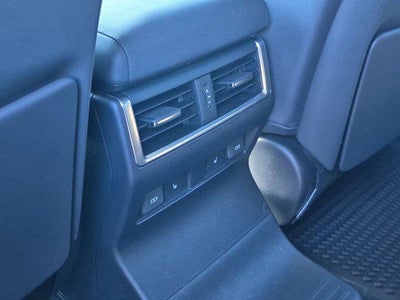 2024 Lexus GX GX 550 Premium