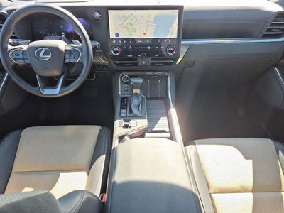 2024 Lexus GX GX 550 Premium