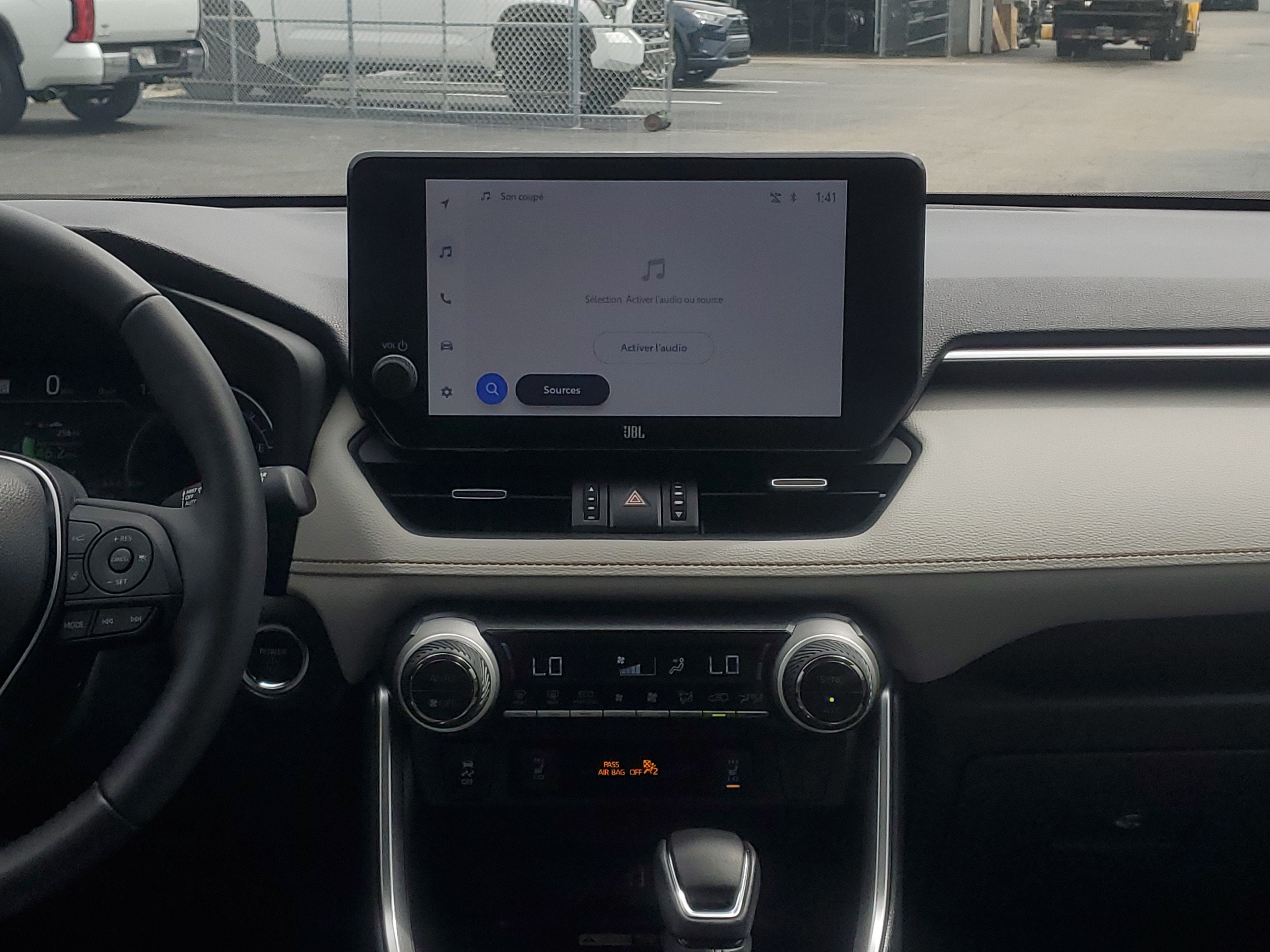 2025 Toyota RAV4 Hybrid XLE Premium