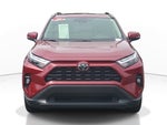 2025 Toyota RAV4 Hybrid XLE Premium
