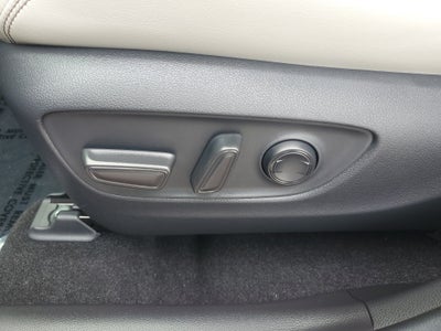 2025 Toyota RAV4 Hybrid XLE Premium