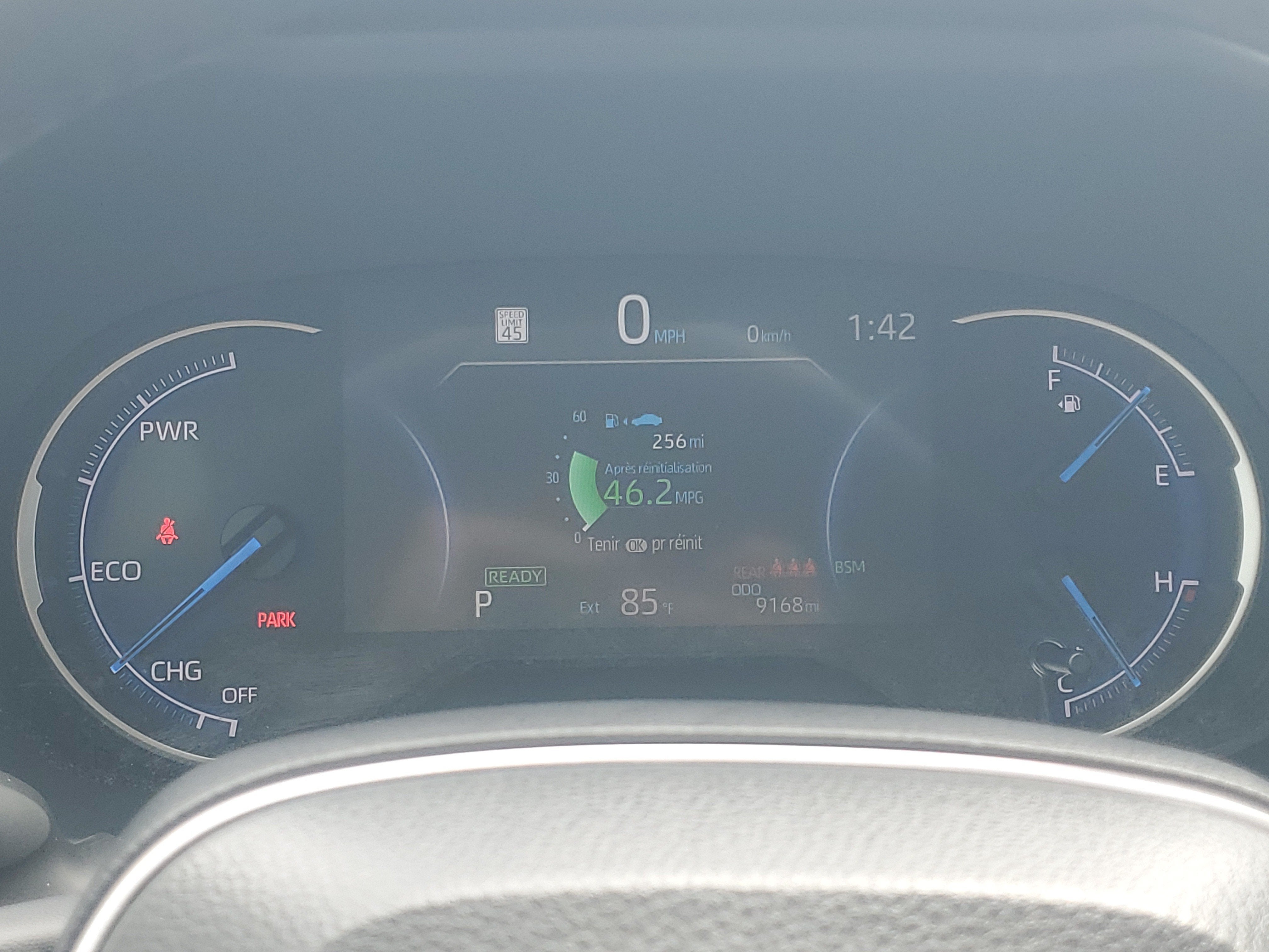 2025 Toyota RAV4 Hybrid XLE Premium