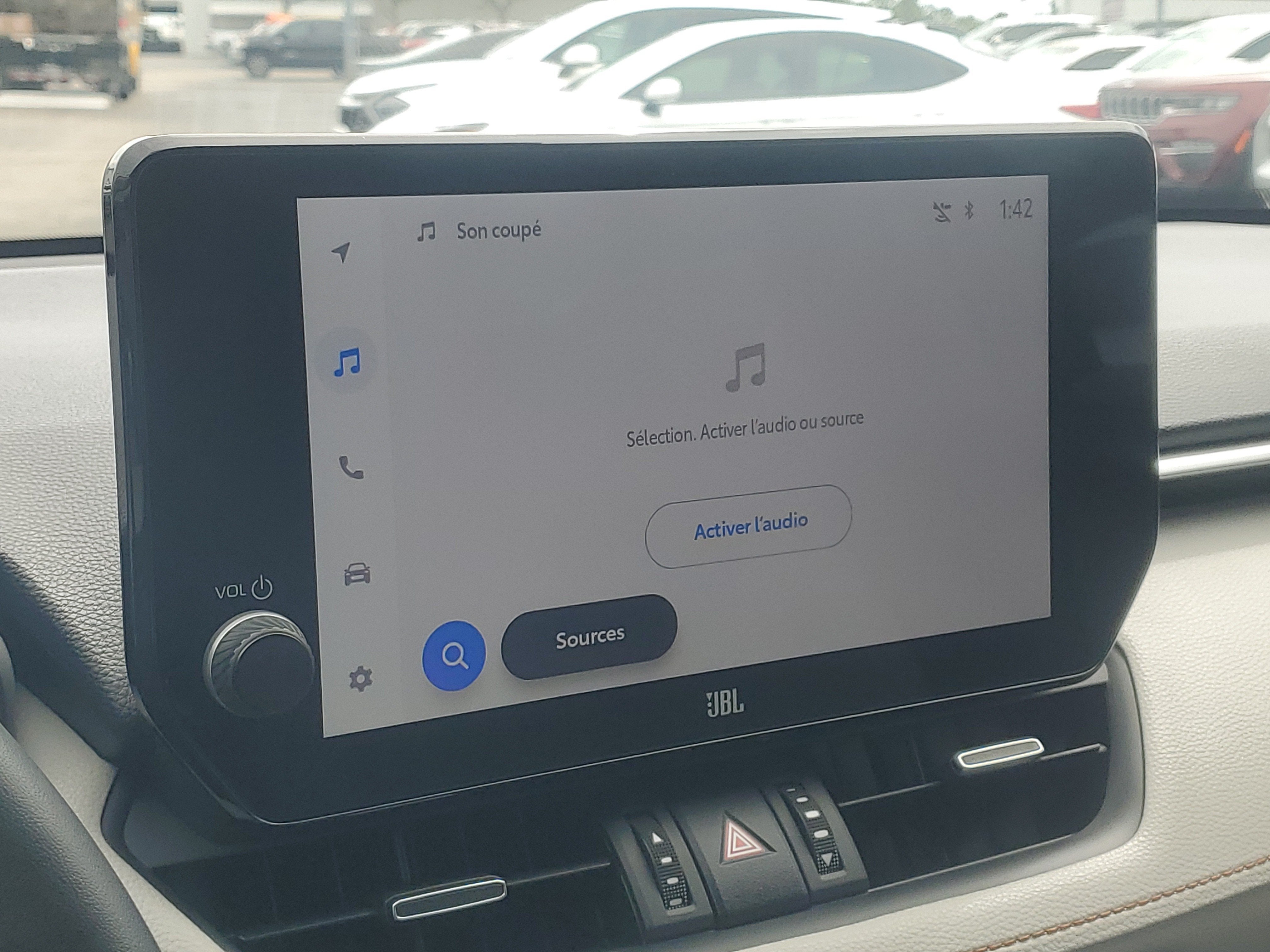 2025 Toyota RAV4 Hybrid XLE Premium
