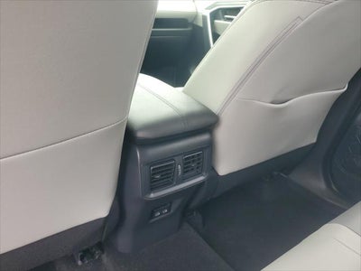 2025 Toyota RAV4 Hybrid XLE Premium