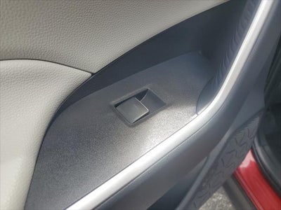 2025 Toyota RAV4 Hybrid XLE Premium