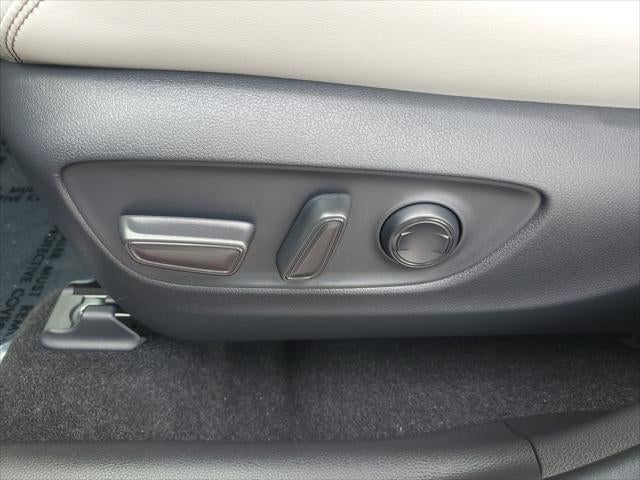2025 Toyota RAV4 Hybrid XLE Premium