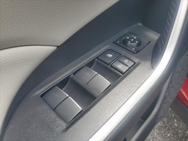 2025 Toyota RAV4 Hybrid XLE Premium