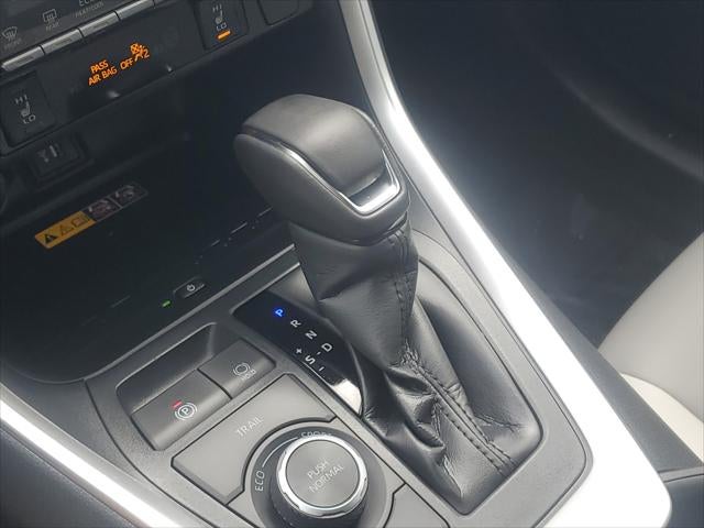 2025 Toyota RAV4 Hybrid XLE Premium