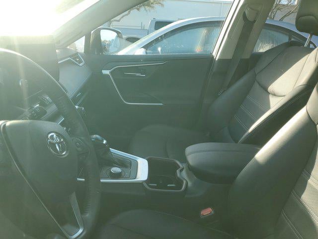 2024 Toyota RAV4 Hybrid Limited