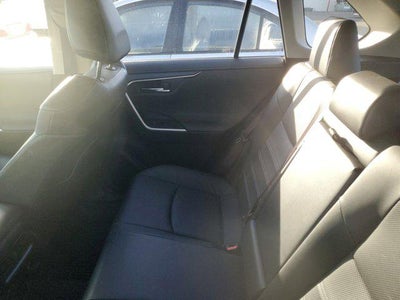 2024 Toyota RAV4 Hybrid Limited