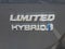 2016 Toyota RAV4 Hybrid Limited