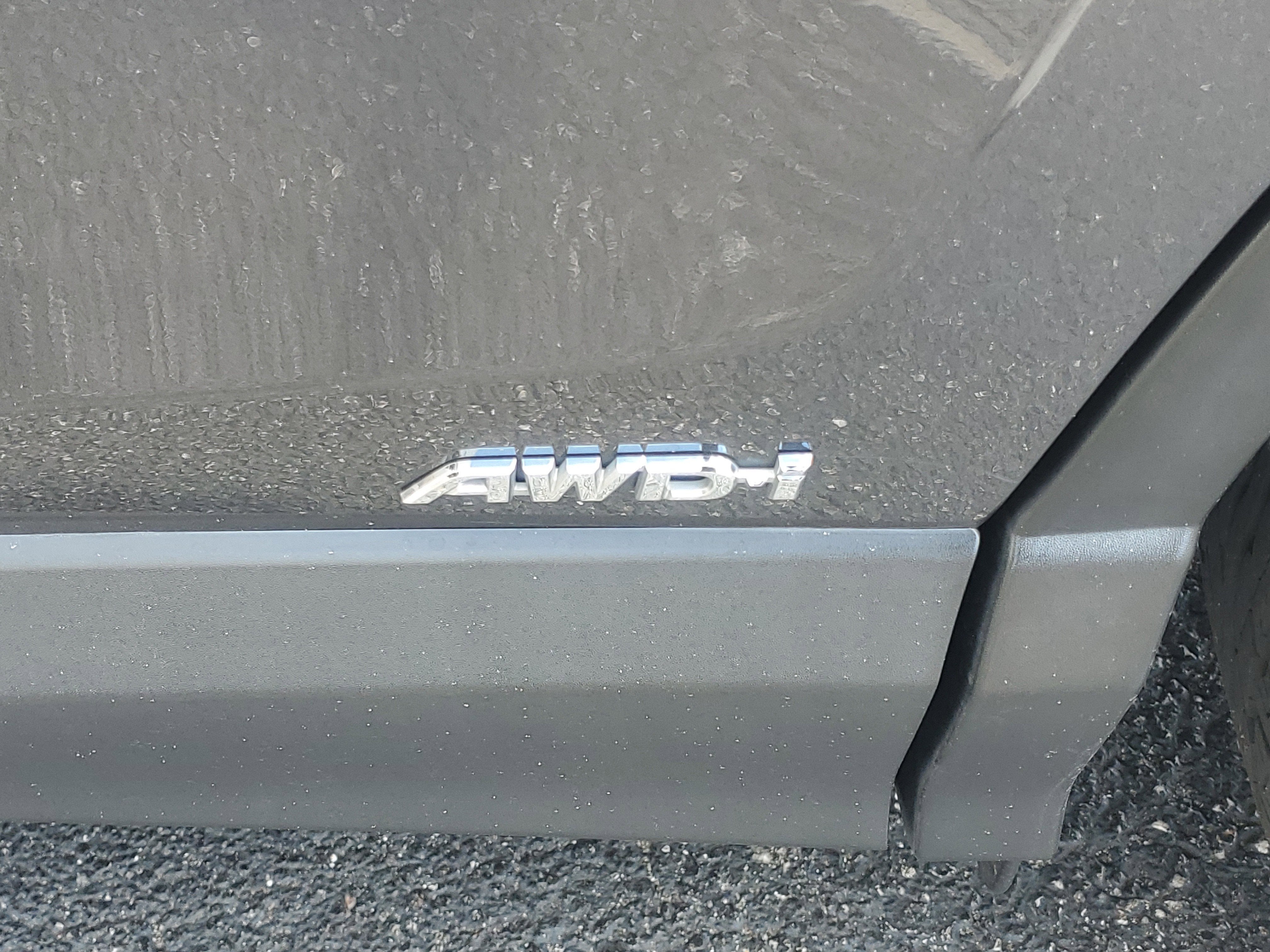 2016 Toyota RAV4 Hybrid Limited