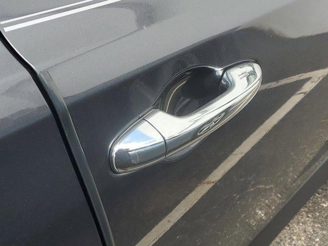 2016 Toyota RAV4 Hybrid Limited