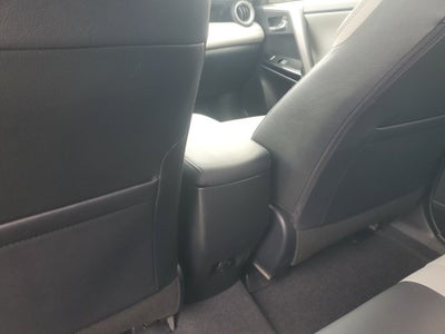 2017 Toyota RAV4 Hybrid Limited