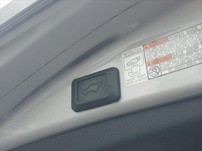 2017 Toyota RAV4 Hybrid Limited