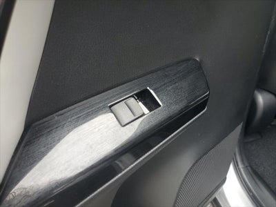 2017 Toyota RAV4 Hybrid Limited