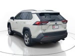 2020 Toyota RAV4 Hybrid Limited