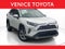 2020 Toyota RAV4 Hybrid Limited
