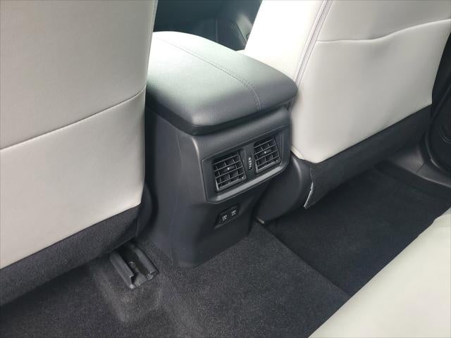 2020 Toyota RAV4 Hybrid Limited