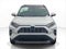 2020 Toyota RAV4 Hybrid Limited