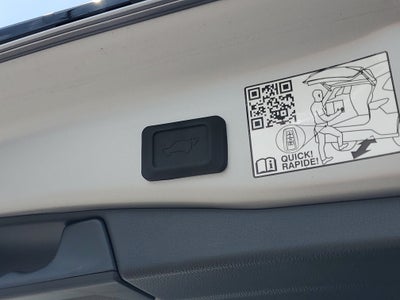 2025 Toyota RAV4 Hybrid XSE