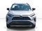 2025 Toyota RAV4 Hybrid XSE