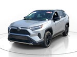 2025 Toyota RAV4 Hybrid XSE
