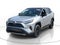 2025 Toyota RAV4 Hybrid XSE