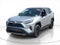 2025 Toyota RAV4 Hybrid XSE