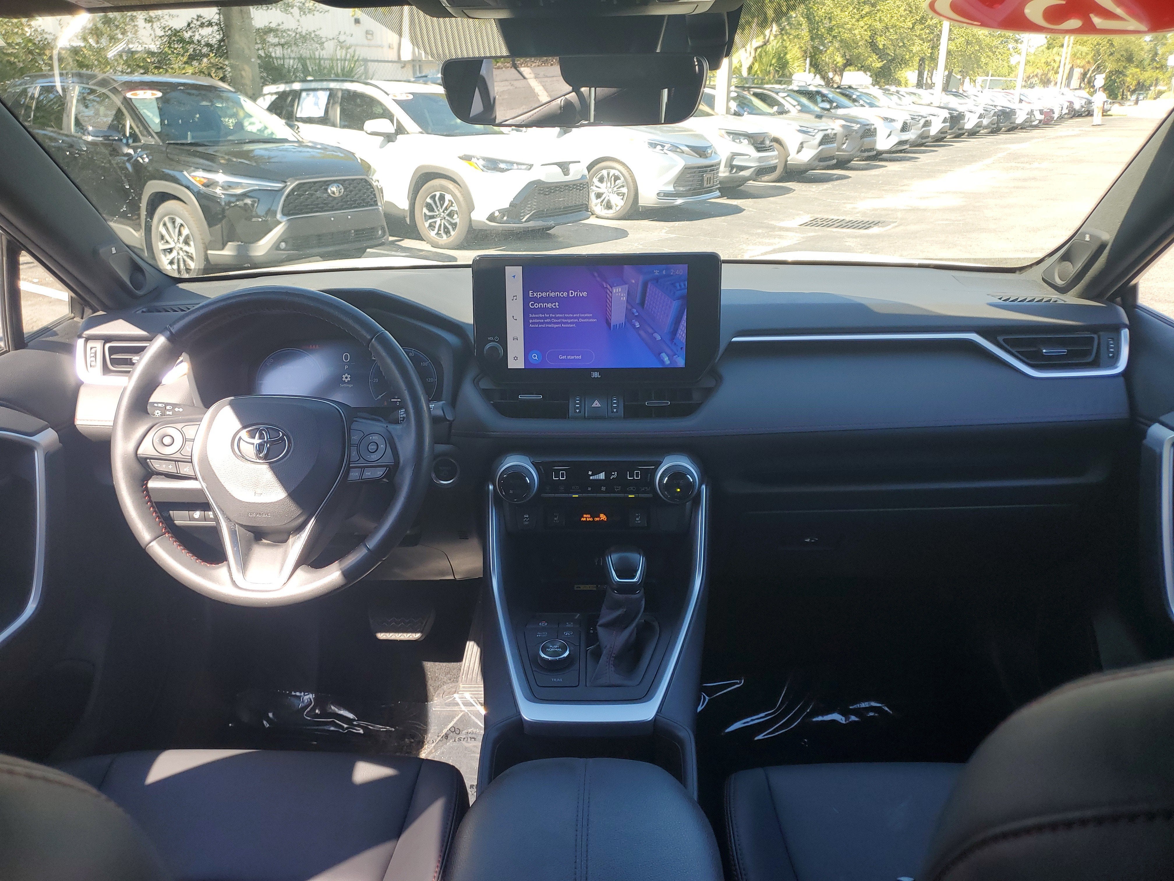 2023 Toyota RAV4 Prime XSE