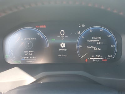 2023 Toyota RAV4 Prime XSE
