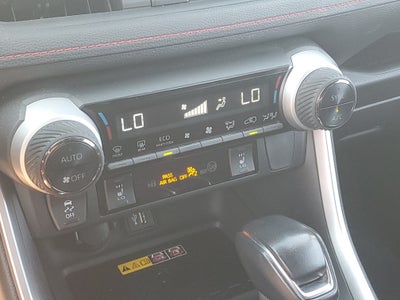 2023 Toyota RAV4 Prime XSE