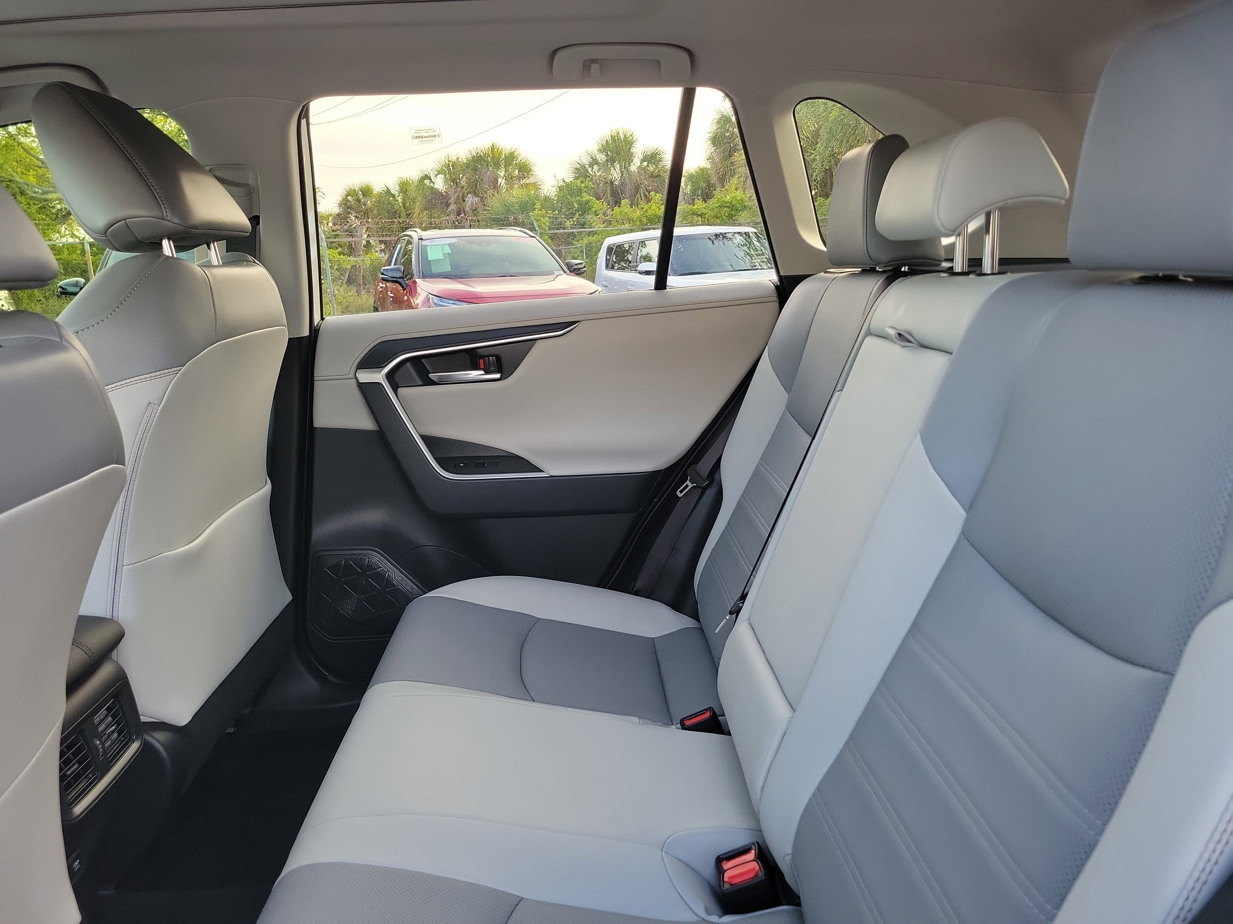 2021 Toyota RAV4 Limited