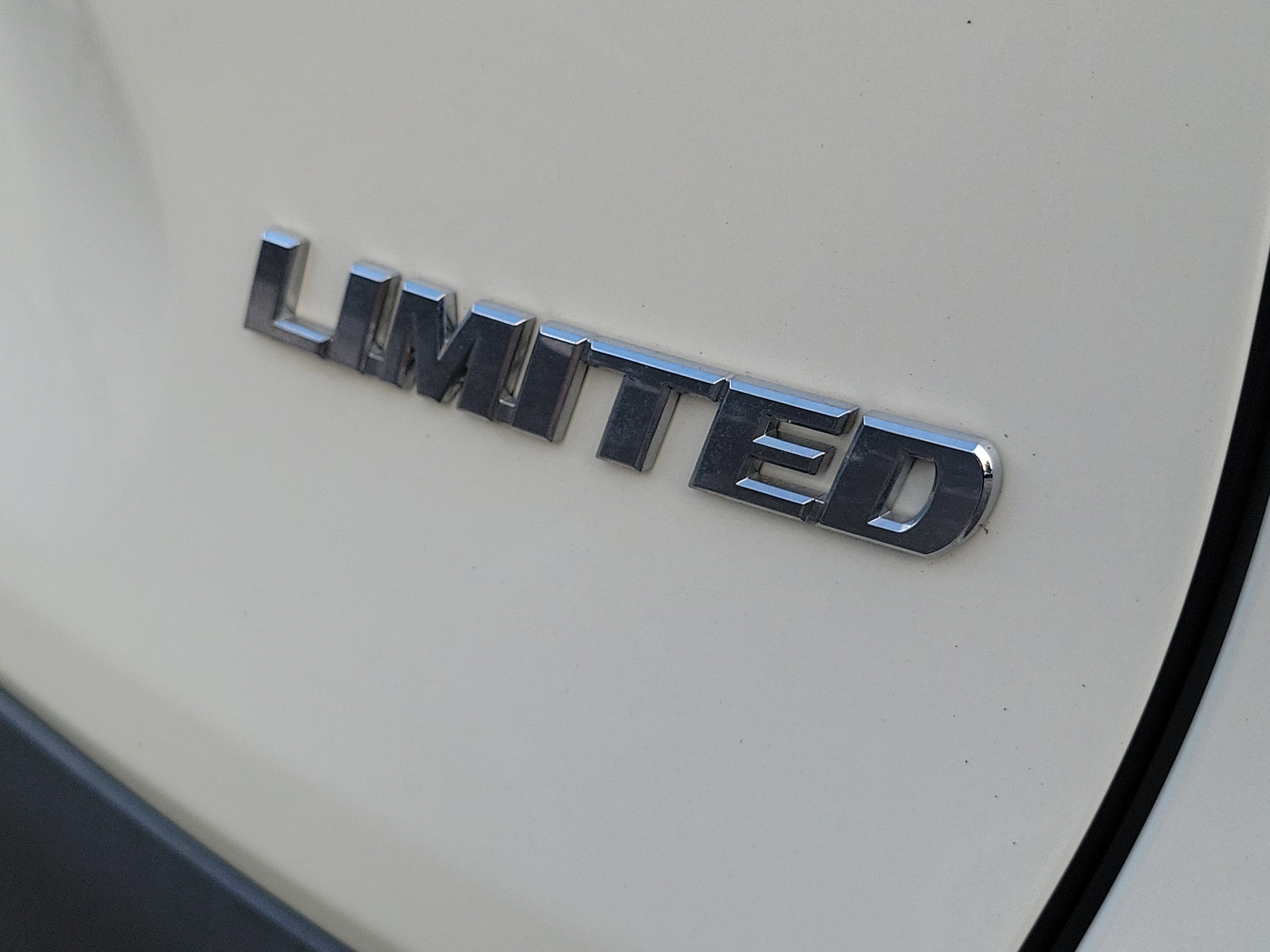 2021 Toyota RAV4 Limited